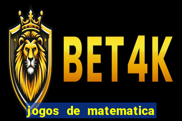 jogos de matematica com tampinhas de garrafa pet